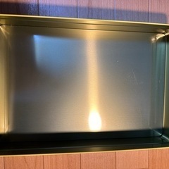 鳩サブレ　缶(16個入りのサイズ)の画像