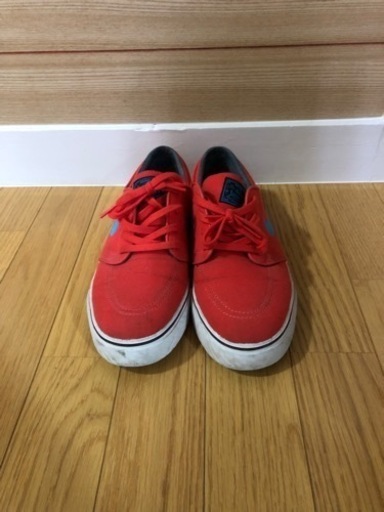 NIKE SB  スニーカー   26.5