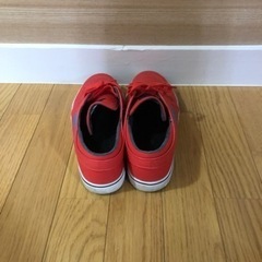 NIKE SB  スニーカー   26.5の画像