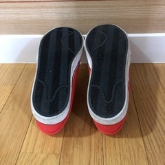 NIKE SB  スニーカー   26.5の画像
