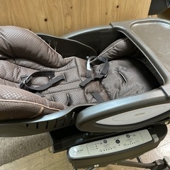 Apricaユラリズムオートの画像