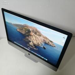 ★4コア i5 高速imac★サポート充実! アップルOffice photoshopの画像