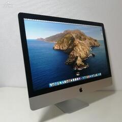 ★4コア i5 高速imac★サポート充実! アップルOffice photoshopの画像