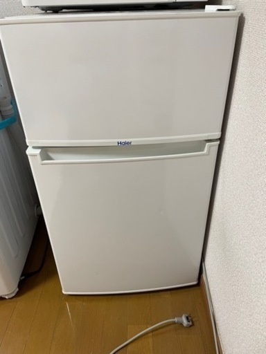 ハイアール　jr-n85a