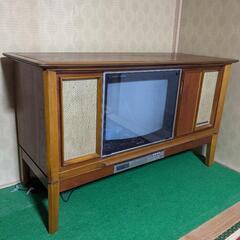 【希少！ヴィンテージ】ソニー SONY KX-20HF1 トリニ...