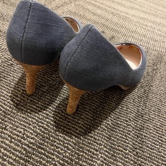 【RANDA】パンプスの画像