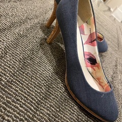 【RANDA】パンプスの画像