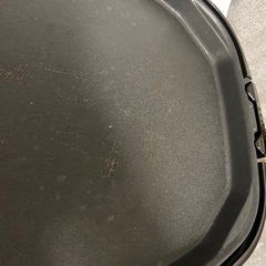 タイガー　ホットプレートの画像