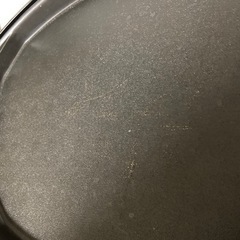 タイガー　ホットプレートの画像