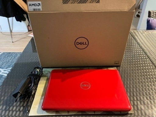 DELLノートパソコン15インチ