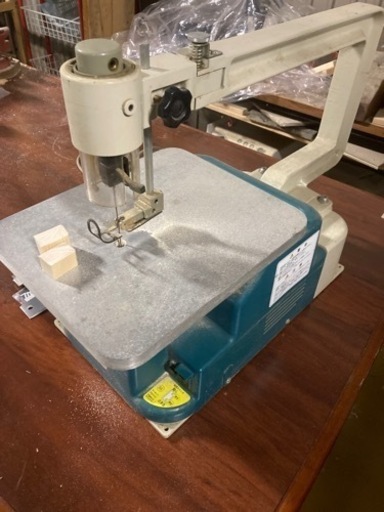 マキタ　糸鋸　糸ノコ　糸のこ　SJ440