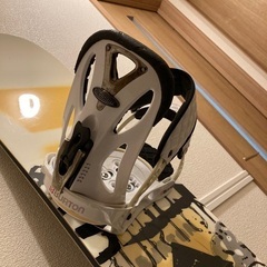 スノーボード　Burton  バートンの画像