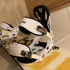 スノーボード　Burton  バートンの画像