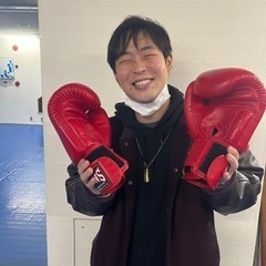 ダイエットキックボクシングの画像