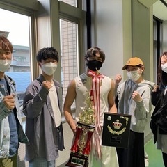 ダイエットキックボクシングの画像