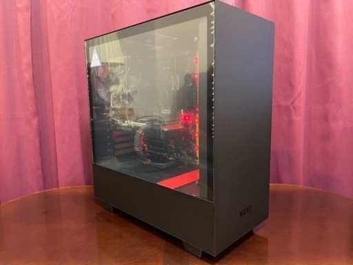 【ゲーミングPC 】i7 6700K & GTX 1660S