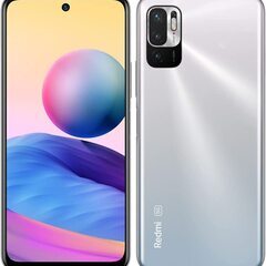 未使用　5Gスマホ　au版　Redmi Note 10 JE X...