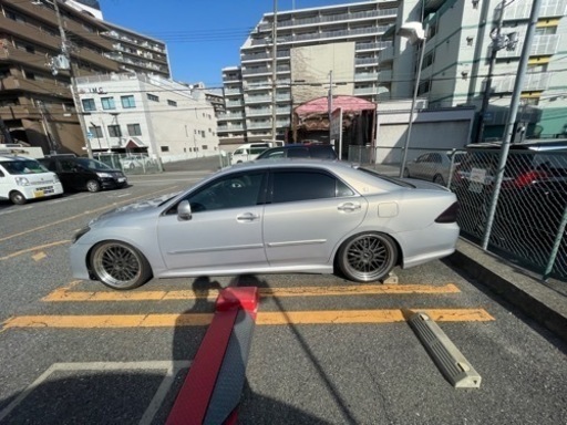 クラウン20