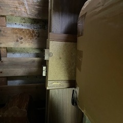 建具 インプラスセット新古品 の画像