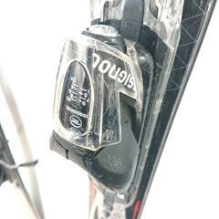 ROSSIGNOL スキー板 EXPERIENCE E80 160cm Xeliumの画像