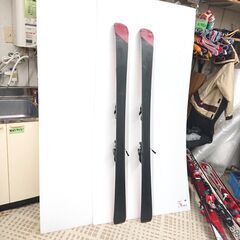 ROSSIGNOL スキー板 EXPERIENCE E80 160cm Xeliumの画像