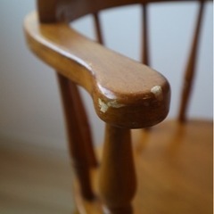 飛騨産業 乳幼児用ハイチェア