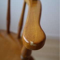 飛騨産業 乳幼児用ハイチェア