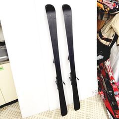 サロモン/SALOMON スキー板 POWERLINE24 154cm L10 ①の画像