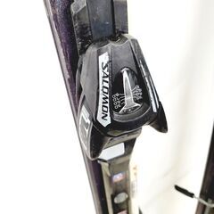 サロモン/SALOMON スキー板 POWERLINE24 154cm L10 ①の画像