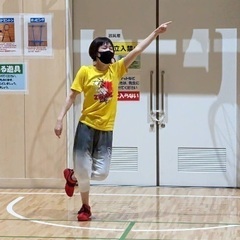 「ZUMBA GOLD」参加者募集