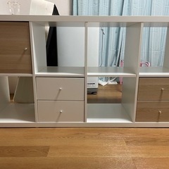 棚、プリンター　取引中