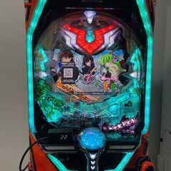 Pコードギアス反逆のルルーシュ ライトミドル パチンコ実機