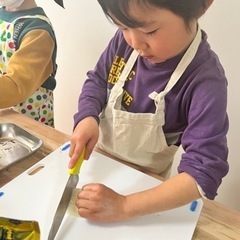 【堺市】とことこ®︎こどもお料理教室すぷーんの画像