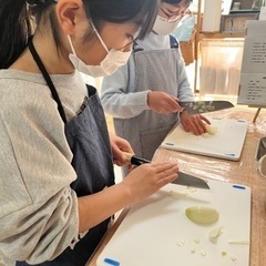 【堺市】とことこ®︎こどもお料理教室すぷーん