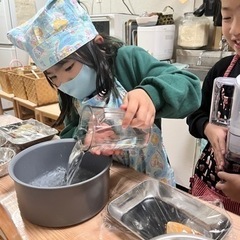 【堺市】とことこ®︎こどもお料理教室すぷーんの画像