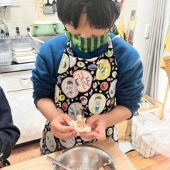 【堺市】とことこ®︎こどもお料理教室すぷーんの画像