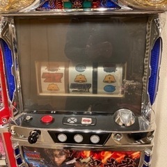 スロット実機