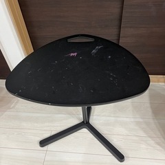 テーブル　IKEA 