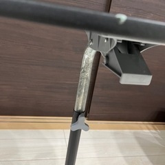 テーブル　IKEA の画像