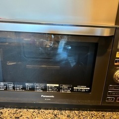 電子レンジ　パナソニック