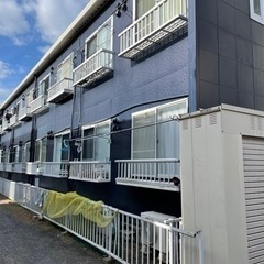 【大家管理物件！安心】駐車場付き　4月から入居可　無駄な初期費用...