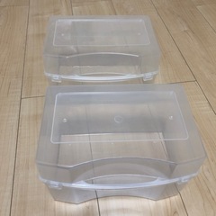 クリアケース　無料