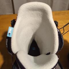 BURTON　スノボブーツ レディース MINT 23.5cmの画像