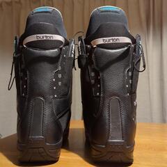 BURTON　スノボブーツ レディース MINT 23.5cmの画像