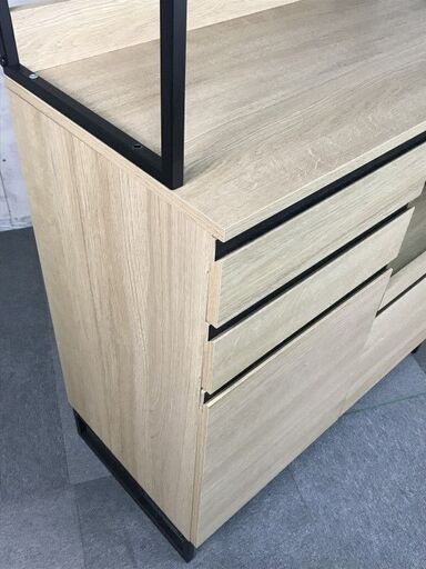 【新品】大型レンジボードNA  限定販売品