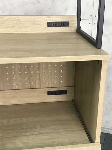 【新品】大型レンジボードNA  限定販売品