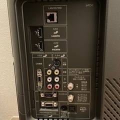 32インチテレビの画像