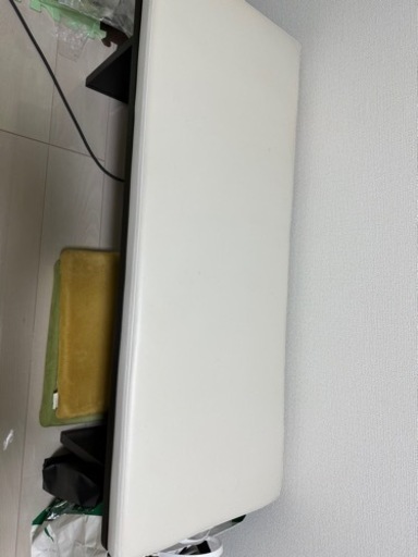 ダイニングテーブル　６点セット
