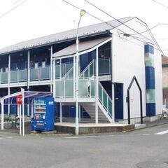 ⭐️7万円入居可💁ＪＲ中央線/立川駅歩18分✨東京都国分寺市西町