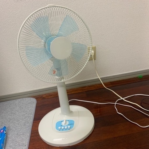 扇風機